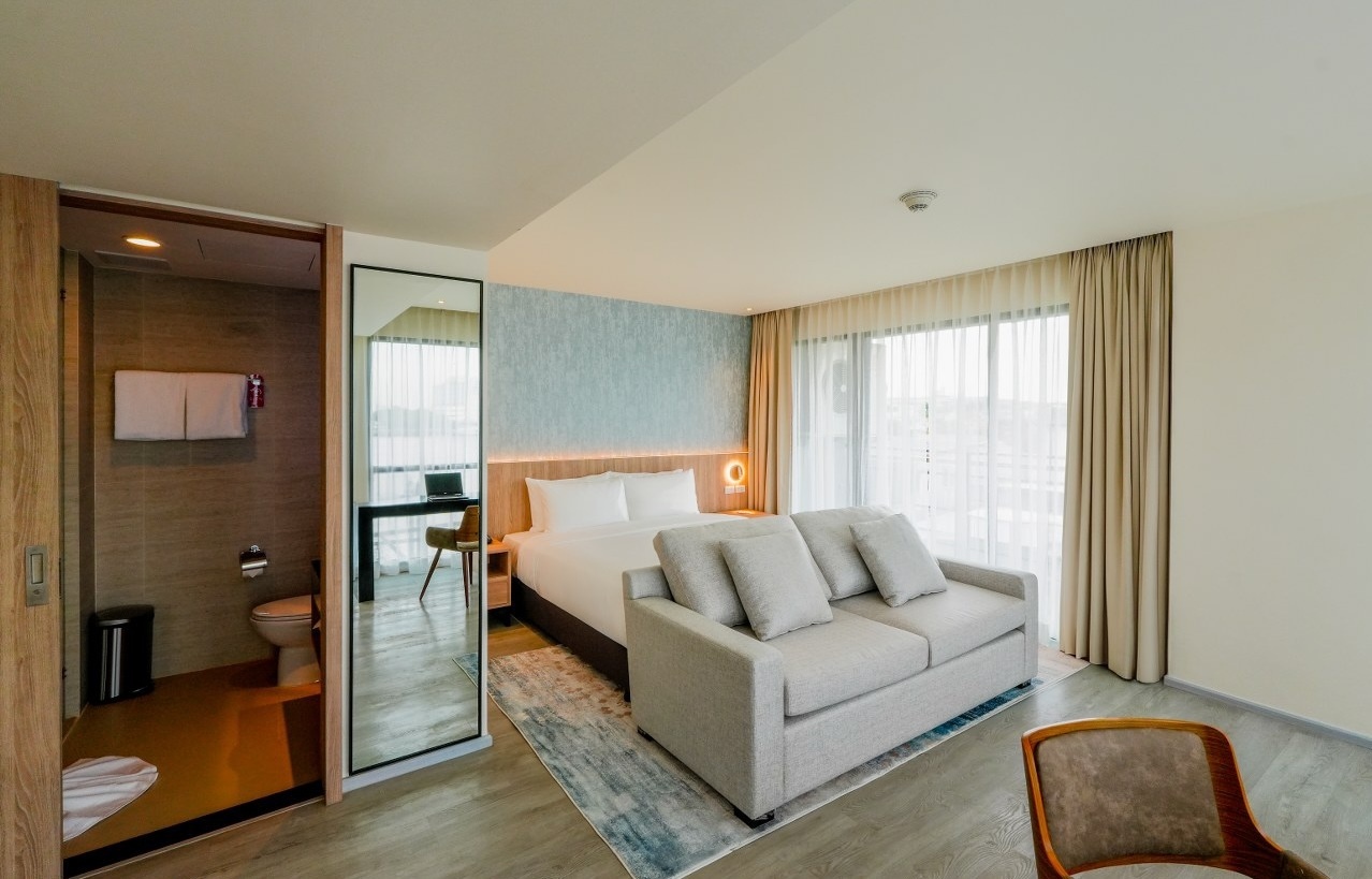 River Suite